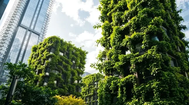 都市藤蔓 - 青草影视