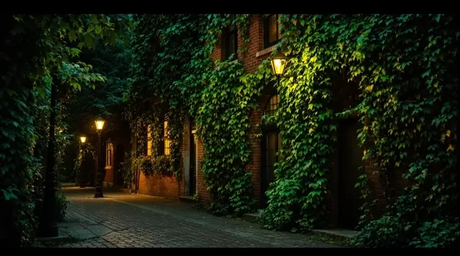 缠绕的时光 - 青草影视