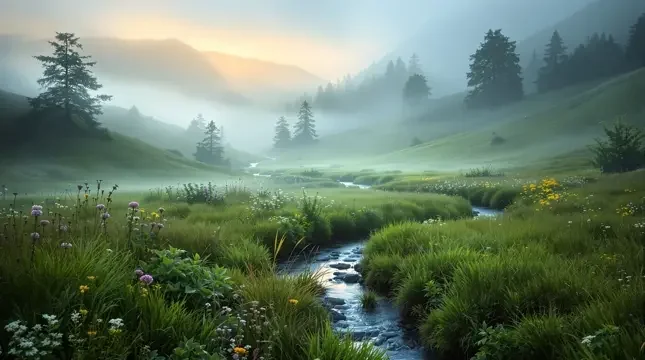 绿野回声 - 青草影视